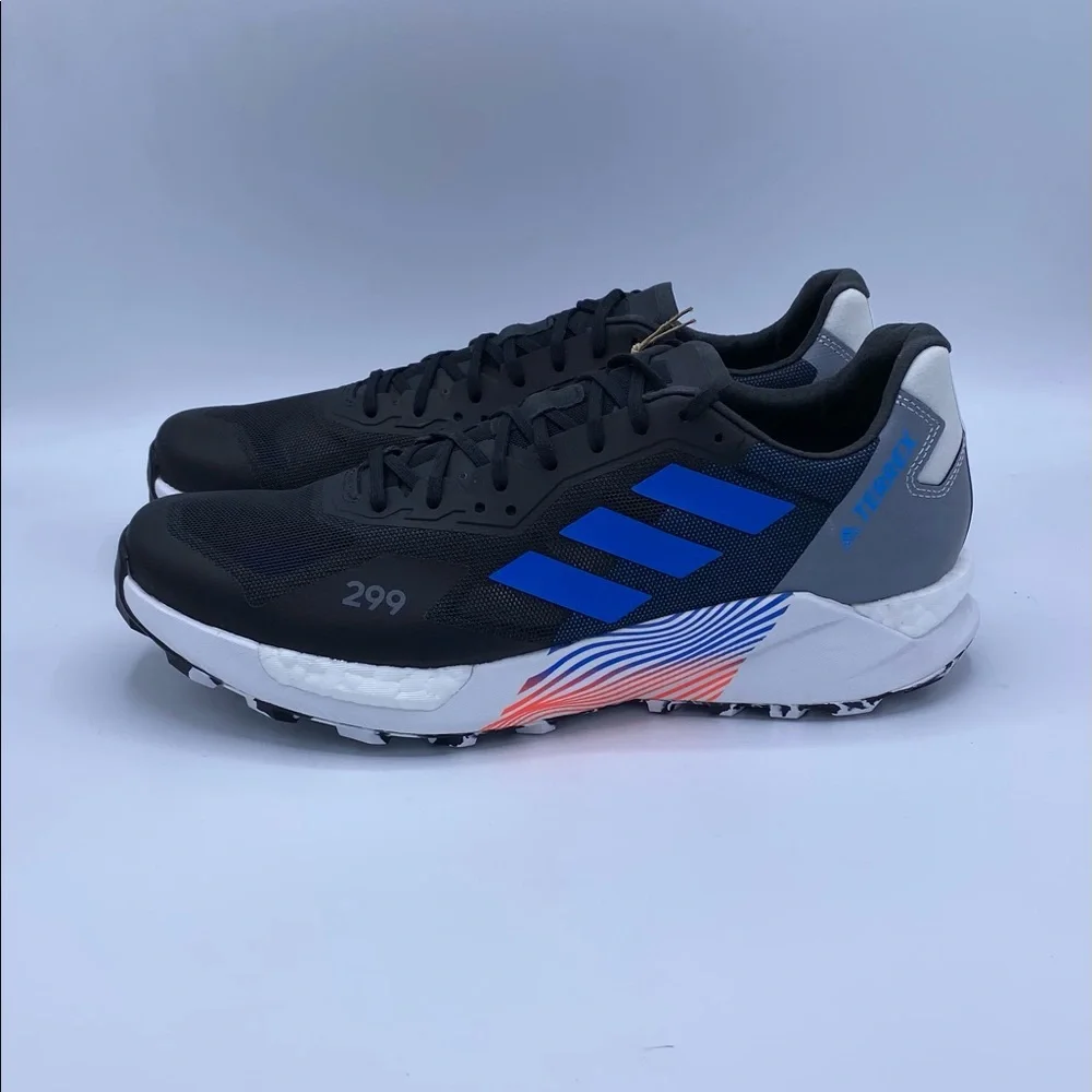 NEW! adidas Terrex Agravic‎ Ultra Men's Shoes